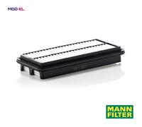 AIR FILTER C 2617 FOR KIA G4HE/G4HC 1.0L G4HG 1.1L 4cyl MORNING I
