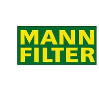 AIR FILTER C 2653 MANN-FILTER I