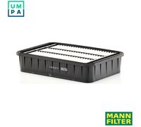 MANN-FILTER C 27 003/1 Air filter