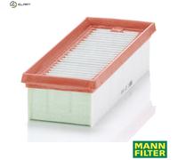 Air filter Filter Insert C 27 010 MANN-FILTER for DACIA RENAULT