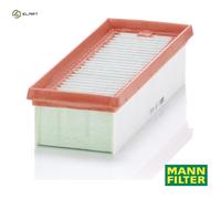 MANN-FILTER C 27 010 Air Filter - for Cars + Transporters