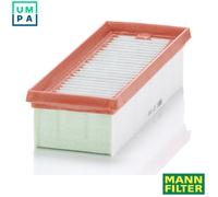 Air filter Filter Insert C 27 010 MANN-FILTER for DACIA RENAULT