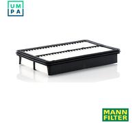MANN-FILTER C 27 019 Air Filter - for Cars + Transporters