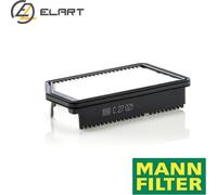AIR FILTER C 27 021 FOR KIA PRO/CEE'D/Hatchback/Van CERATO/III HYUNDAI 1.0L 4cyl