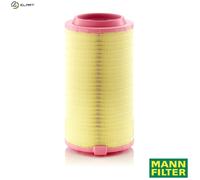 Air Filter C27038/1 Mann 81084050038 Genuine Top Quality Guaranteed New