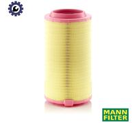 Air Filter C27038/1 Mann 81084050038 Genuine Top Quality Guaranteed New