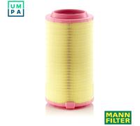 Mann Filter Air Filter C27038/1 - 81084050038 - Genuine New