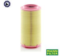 AIR FILTER C 27 038 FOR MAN D2676LF53/2676LF52/2676LF51/2676LF67 12.4L 6cyl TGS