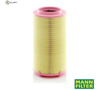MANN Air Filter C27038 81084050037 Genuine Top Quality New