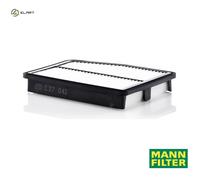 AIR FILTER C 27 042 FOR KIA G4KD 2.0L G4NA 2.0L 4cyl K5