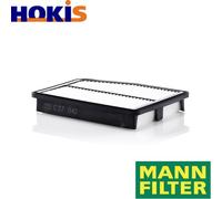 MANN-FILTER C 27 042 Air Filter - CARS + TRANSPORTERS