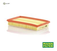 AIR FILTER C 27 046 FOR JEEP FIAT 552 82 151 1.0L 3cyl RENEGADE SUV 1.0L 3cyl