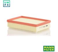 Air filter Filter Insert C 27 059 MANN-FILTER for VOLVO XC40