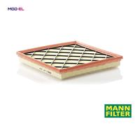 Genuine Vauxhall Astra MK VI Zafira Tourer Cascada Air Filter Element 13272719