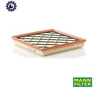 AIR FILTER C 27 107 FOR HOLDEN VAUXHALL ZAFIRA/Mk/III ASTRA/VI CASCADA OPEL