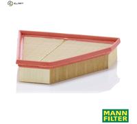 Air filter Filter Insert C 27 114 MANN-FILTER for BMW 3 Touring 3 1 3 Coupe