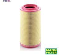 AIR FILTER C 27 1170/6 FOR DAF CF/85/65 GINAF GR165S1/184S1/210S1/220 6.7L 6cyl