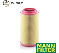 AIR FILTER C 27 1170/6 FOR DAF CF/85/65 GINAF X-Series XE250C/280C/315C 12.6L CF