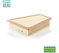 Mann Filter Air Filter C27125 – 272mm x 51mm – Fits BMW 5 F10, X1 E84