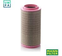 AIR FILTER C 27 1320/2 FOR IRISBUS IVECO F2CFE611B 8.7L dCi11G/11E 11.1L 6cyl