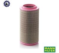 Air Filter C271320/2 Mann 42537392 500086087 81083040104 1482801 05821449 New