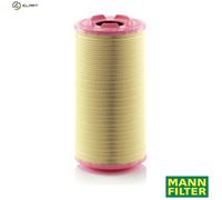 Mann+Hummel Air Filter - C2713203
