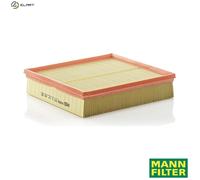 AIR FILTER C 27 181 FOR VAUXHALL OPEL Z22/Y22XE 2.2L X 20 DTH X20XEV 2.0L 4cyl