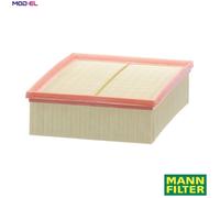 AIR FILTER C 27 192/1 FOR AUDI A4/S4 BWT/BWE/BGB/BPG/ALT 2.0L BRE/BLB/BRF 2.0L