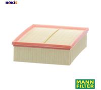 AIR FILTER C 27 192/1 FOR AUDI A4/S4 BWT/BWE/BGB/BPG/ALT 2.0L BRE/BLB/BRF 2.0L