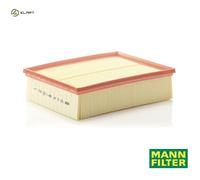 MANN-FILTER C 27 192/1 Air Filter - for Cars + Transporters