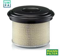 Mann Filter Air Filter C27 585/3 – Fits Mercedes‑Benz OM357.912/OM366.963/948/949/956 6.0L