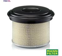 MANN-FILTER C 27 585/3 Air filter
