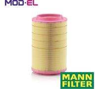 Air Filter C27998/3 Mann 1640920 1657522 1363023 2113652 2197921 Quality New