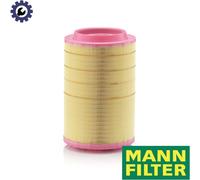 Air Filter C27998/3 Mann 1640920 1657522 1363023 2113652 2197921 Quality New