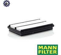 AIR FILTER C 2726 FOR HONDA ACCORD/VI/Hatchback D16B6 1.6L F23Z5/F23W5 2.3L 4cyl