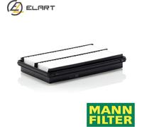 AIR FILTER C 2726 FOR HONDA ACCORD/VI/Hatchback D16B6 1.6L F23Z5/F23W5 2.3L 4cyl