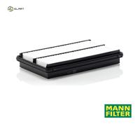 MANN-FILTER C 2726 Air Filter for HONDA