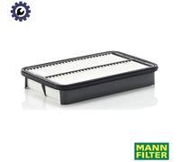 MANN-FILTER, C 2731/1 Air Filter