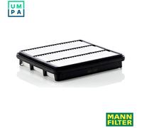 MANN-FILTER C 2743 Air Filter for CHERY,CHEVROLET,DAEWOO,HOLDEN