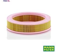 MANN-FILTER C 2766 Air filter
