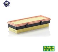 MANN-FILTER C 2771 Air filter