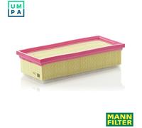 MANN-FILTER C 2774/1 Air Filter - CARS + TRANSPORTERS