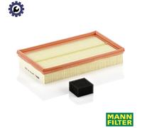 MANN-FILTER C 2774/3 KIT Air Filter - for Cars + Transporters