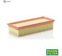 Air Filter C2774 MANN GFE1141 GFE2483 GFE1141RVR PHE000120 PHE000121