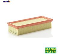 Air Filter C2774 MANN GFE1141 GFE2483 GFE1141RVR PHE000120 PHE000121