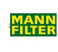 AIR FILTER C 28 004 MANN-FILTER I