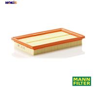 MANN-FILTER C 28 005 Air filter