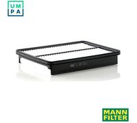 MANN C28011 Air Filter Insert 277mm Length Fits Kia Sorento 2.2 CRDi CRDi