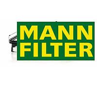 AIR FILTER C 28 011 MANN-FILTER I