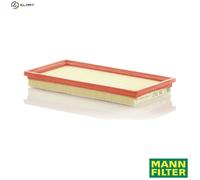 MANN-FILTER C 28 013 Air Filter - for Cars + Transporters